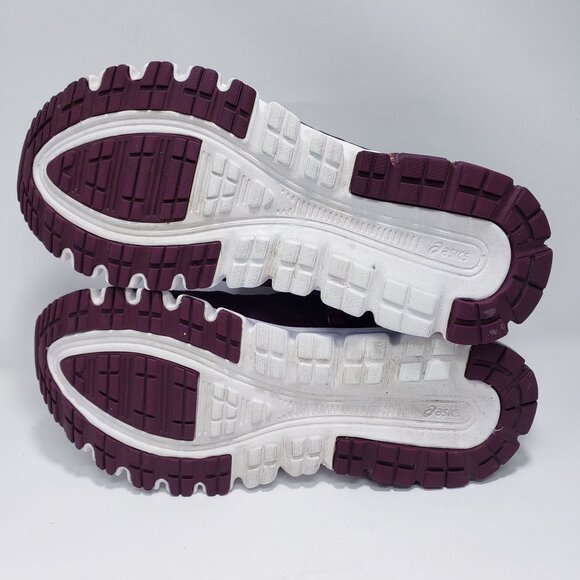 Asics Gel-Quantum 90 Running Sneakers Womens 7 - Picture 9 of 10